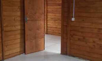 Imagem 6: Alugo casa no bairro Jardim Paranaguá, próximo ao açougue hibiak para casal sem filhos e