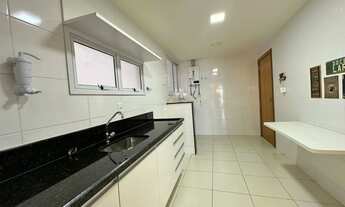 Imagem 5: Apartamento para venda com 100 metros quadrados com 3 quartos em São Judas Tadeu - Guarapa