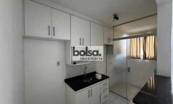 Imagem 3: Apartamento para aluguel e venda com 57,81 m² e 2 quartos em Parque União, Bauru - SP