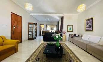 Imagem 7: Casa Plana 3 Quartos (1 Suíte) 360m² Santa Amélia, BH