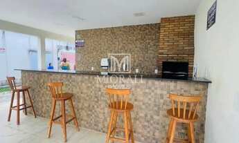 Imagem: DS - Apartamento 2 quartos com lazer completo