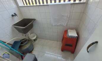 Imagem 6: 01 DORM, COM ELEVADOR E PISCINA, 300MTS DO MAR!