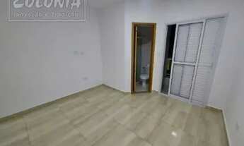 Imagem 4: Apartamento para venda ou locação - Bangú, Santo André