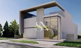 Imagem: Casa com 6 dormitórios à venda, 1239 m²