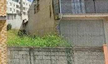 Imagem 3: Terreno a venda - Parque São Vicente, Mauá