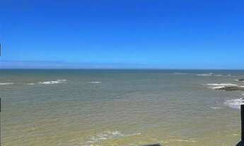 Imagem 2: Apartamento para venda possui 110 metros quadrados com 3 quartos em Centro - Guarapari - E