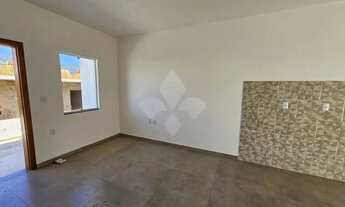 Imagem 3: Casa térrea com 2 dormitórios, de 52 m² no bairro Ambrósio - Garopaba/SC
