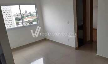 Imagem: Apartamento - Parque Industrial - Campinas