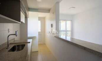 Imagem 4: Apartamento com 3 dormitórios para alugar, 93 m² por R$ 4.500/mês - Quinta da Primavera