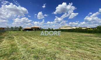 Imagem 2: Terreno Plano à Venda no Condomínio Terras de São José II em Itu/SP