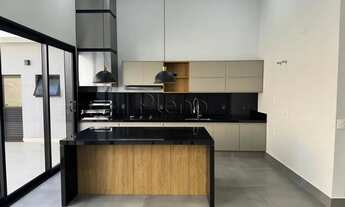 Imagem 5: Casa à venda em Campinas, Swiss Park, com 3 suítes, com 197 m²