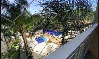 Imagem 4: Apartamento em Carapicuíba com 2 dormitórios e 1 vaga, 46 m²!