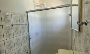 Imagem 6: Casa com 1 dormitório para alugar, 54 m² por R$ 2.000,00/mês - Jardim Santa Marina - Valin