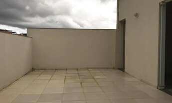 Imagem: Cobertura 3 quartos - Ipiranga