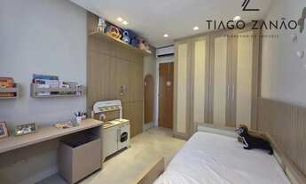 Imagem 7: Casa de 3 quartos com suíte em Morada de Laranjeiras