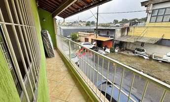 Imagem 5: Apartamento para alugar com 1 quarto e sacada no Bairro Monsenhor Messias Belo Horizonte