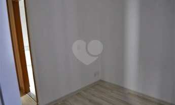 Imagem 7: Apartamento com 3 quartos para locação em Vila Leopoldina - SP