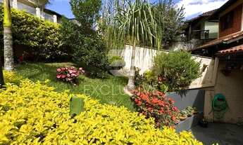 Imagem 4: Excelente casa no Sitio São Luiz R$ 850.000,00 - Nova Friburgo