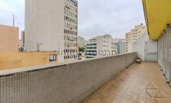Imagem 3: CONJUNTO COMERCIAL VILA BUARQUE 1 VAGA