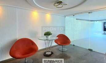 Imagem 7: Boa Viagem - Apartamento com 149 metros - 4 Quartos - 2 Suítes - 2 Garagens - Recife, PE