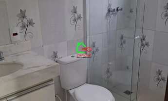 Imagem 5: Aluguel de Casa em Condomínio no Bairro João XXIII, Vinhedo-SP: 3 quartos, 3 suítes, 2 sal