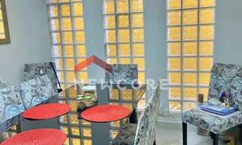 Imagem 6: Sobrado em Rua Eduardo Pinheiro - Parque Continental - Guarulhos/SP