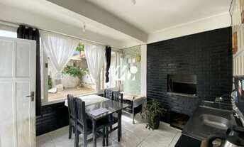 Imagem 2: Casa 4 Quartos com 1 Suíte - Pagani - mrt