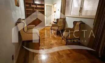 Imagem: Maravilhoso 3 quartos no coração de Copacabana