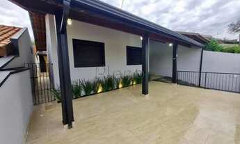 Imagem: Casa à Venda no bairro Jardim do Lago em