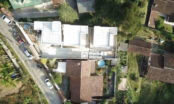 Imagem 5: Casa NOVA com 2 dormitórios à venda, 95 m² - Parque Dom João VI - Nova Friburgo/RJ