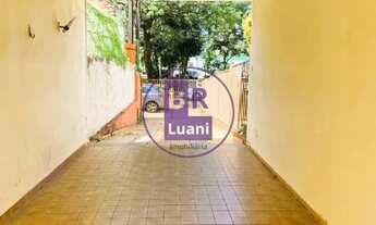 Imagem 5: Casa térrea à venda com 12 quitinetes no fundo