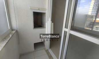Imagem 7: Apartamento à venda, 2 quartos, garagem, Centro, Ponta Grossa, PR
