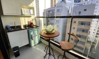 Imagem 7: Apartamento com 1 Quarto para venda, 25m² - Perdizes, São Paulo SP