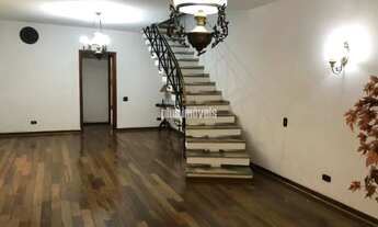 Imagem: Sobrado 276 m², pompeia /Agua branca