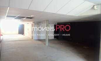 Imagem 7: Prédio Monousuário 1447m² e lajes amplas , com espaço gourmet no ultimo piso