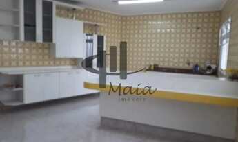 Imagem 5: Locação Sobrado Sao Caetano do Sul Osvaldo Cruz Ref: 28949