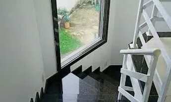 Imagem 3: Casa com 3 dormitórios à venda, 130 m² por R$ 600.000,00 - Vale das Palmeiras - Macaé/RJ