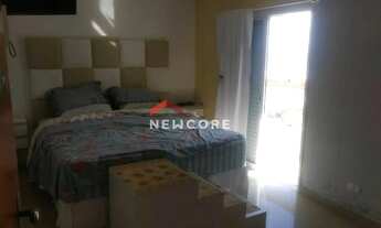 Imagem 6: Cobertura em Rua Caiapós - Tupi - Praia Grande/SP