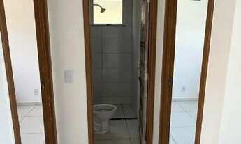 Imagem 2: Apartamento residencial para aluguel em Cidade Nova, Teresina 43 m² com lazer e segurança