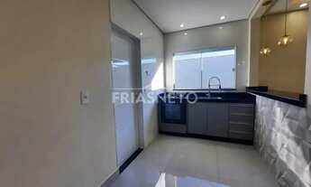 Imagem 5: Casa para alugar no bairro Campos do Conde em Piracicaba