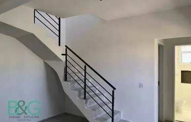 Imagem 2: Cobertura com 3 dormitórios à venda, 89 m² por R$ 740.000 - Vila Osasco - Osasco/SP