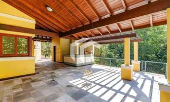 Imagem 2: CASA LOCAÇÃO GRAMADO CAMPINAS/SP