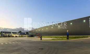 Imagem: Condominio em Guarulhos com galpão de 28546m²