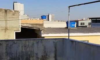 Imagem 3: Casa (Sobrado Padrão), com 2 quartos e 2 banheiros para Aluguel, 100 m² em São Paulo/SP