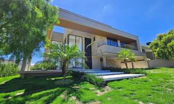 Imagem 3: Casa Premium à Venda Condomínio Laranjeiras | Alto Padrão | Conceito Diferenciado