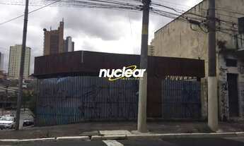 Imagem 3: Terreno à venda, Vila Regente Feijó - São Paulo/SP