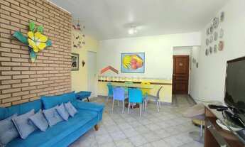 Imagem 3: Apartamento em Rua Marivaldo Fernandes - Enseada - Guarujá/SP