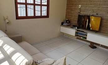 Imagem 2: Vendo excelente casa em Nova Esperança Parnamirim