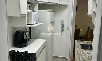 Imagem 7: Ótimo Apartamento para LOCAÇÃO - VIDA NOVA