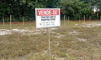 Imagem: Terreno em praia de guaibim-BA